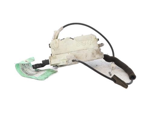 Front right lock CITROËN C3 II (SC_) 1.4 HDi 70 (SC8HZC, SC8HR0, SC8HP4) | BP30581340C97