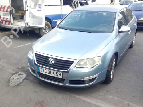 Left headlight VW PASSAT B6 (3C2) 1.9 TDI | BP20358181C28 - Image 5
