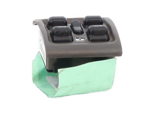 Left rear window switch CHRYSLER PT CRUISER (PT_) 2.2 CRD | BP30159463I29