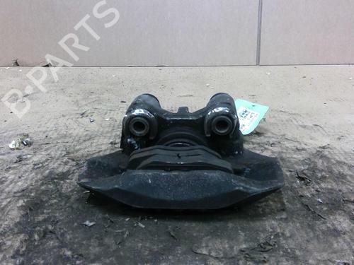Left front brake caliper PEUGEOT 106 II (1A_, 1C_) 1.1 i | BP29288051M105 