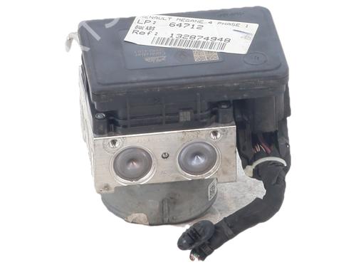 ABS pump RENAULT MEGANE IV Hatchback (B9A/M/N_) 1.6 dCi 130 (B9A4) | BP39258266M43 - Image 3