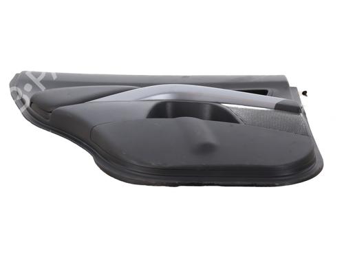 Used Rear left panel Rear left panel PEUGEOT 4007 (VU_, VV_) 2.2 HDi (156 hp) 25825182 25825182