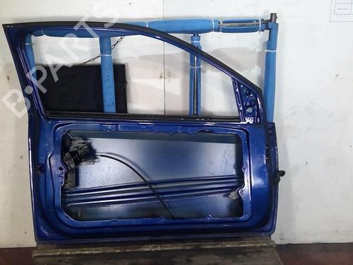 Left front door FORD FIESTA V (JH_, JD_) ST150 | BP20353554C2 