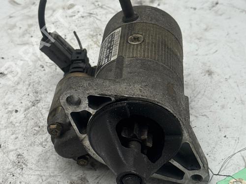 Used Starter Starter TOYOTA YARIS (_P1_) 1.0 (SCP10_, SCP10R) (68 hp) 34151313 34151313