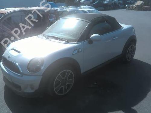 Left sun visor MINI MINI Roadster (R59) Cooper SD | BP22306346I1 - Image 4
