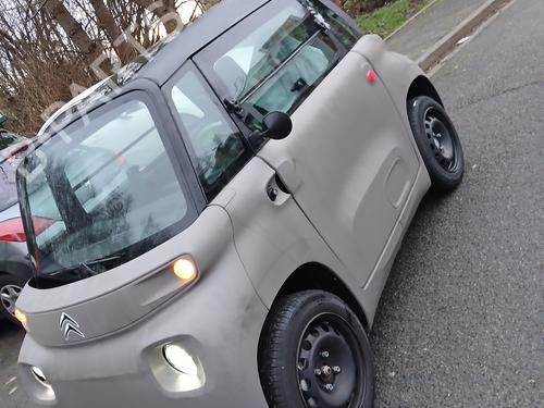 Hjulbue CITROËN AMI (9A_) Electric (9AZ2CA) | BP32739486C56 - Image 11