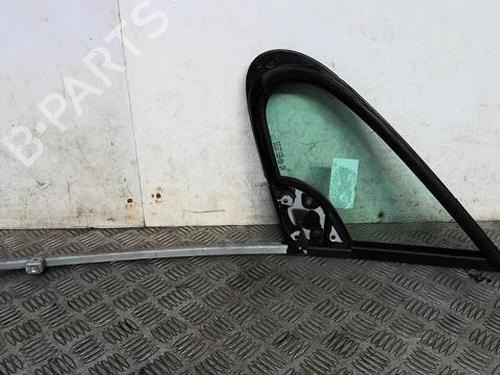 Used Front right quarter glass PEUGEOT 307 Break (3E) 2.0 (136 hp) 20354695