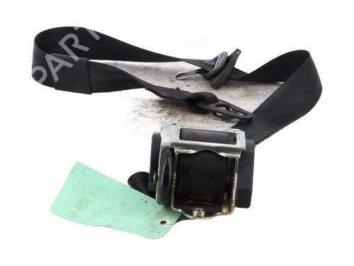 Front left belt tensioner AUDI A4 B6 Avant (8E5) 1.9 TDI | BP26928104C87 