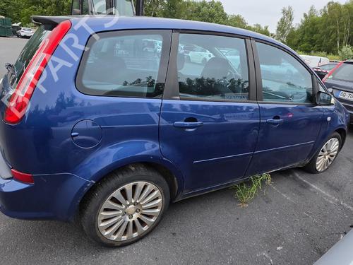 Climate control FORD C-MAX (DM2) 1.8 Flexifuel | BP37278247I5 - Image 12