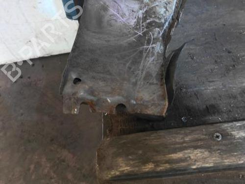 Left front fenders HYUNDAI TUCSON (JM) 2.0 CRDi All-wheel Drive | BP20350528C41 