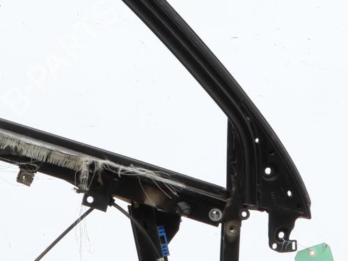 Front left window mechanism AUDI A4 B6 (8E2) 1.9 TDI | BP37164441C22 - Image 3
