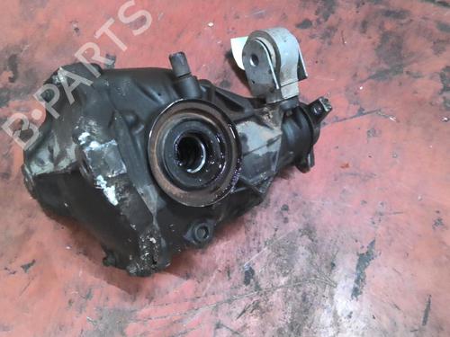Differential, bag MERCEDES-BENZ GLK-CLASS (X204) 200 CDI (204.901) (136 hp) 32709317