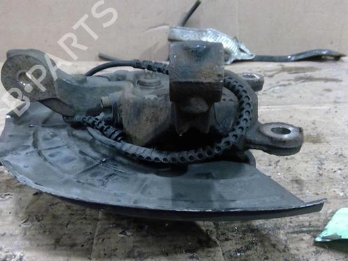 Right front steering knuckle FIAT 500X (334_) 1.6 (334AXE1A) | BP30907172M26 - Image 2