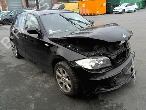 Right mirror BMW 1 (E87) 116 d | BP20356558C27 