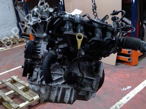 Engine FORD KA+ III (UK, FK) 1.2 Ti-VCT | BP32485053M1  - Image 6