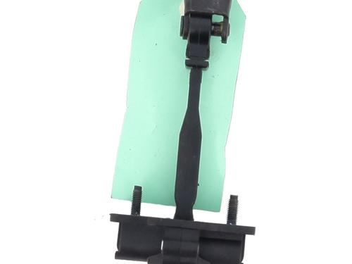 Used Hinge/Door check strap PEUGEOT 208 II (UB_, UP_, UW_, UJ_) 1.5 BlueHDI 100 (102 hp) 28304843