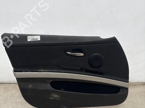 Front left panel BMW 3 (E90) | BP37504731C58 - Image 4