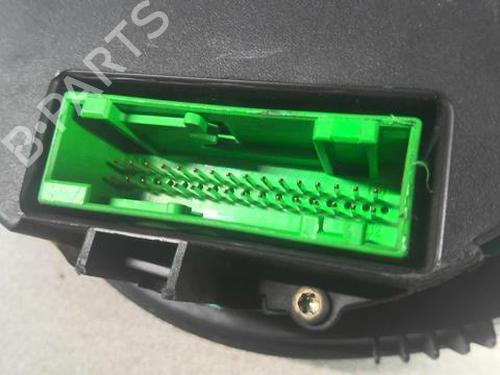 Used Instrument cluster VW GOLF IV (1J1) 1.9 SDI (68 hp) 21786335