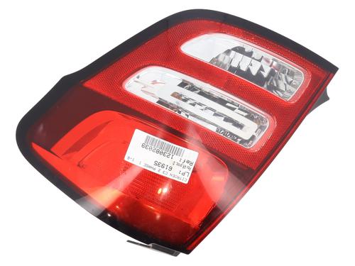 Right taillight CITROËN C3 II (SC_) 1.6 HDi | BP33472293C35 - Image 3
