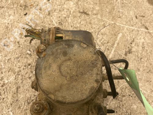 ABS pump PEUGEOT PARTNER Box Body/MPV  | BP36657087M43  - Image 7