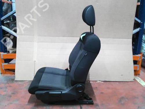 Left front seat CITROËN C4 CACTUS 1.6 HDi 90 | BP32322973C15 