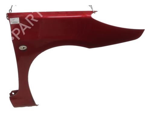 Used Right front fenders Right front fenders PEUGEOT 307 CC (3B) 2.0 16V (136 hp) 35939624 35939624