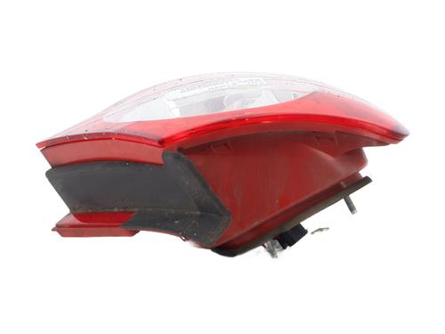 Left taillight VW PASSAT B6 (3C2) 2.0 TDI 16V | BP32098724C34 - Image 2