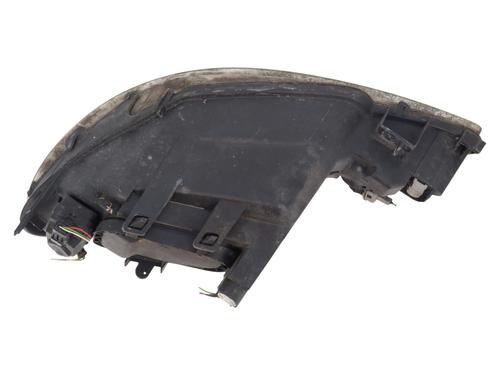 Used Right headlight Right headlight PEUGEOT 206 Hatchback (2A/C) [1998-2012] 34356372 34356372