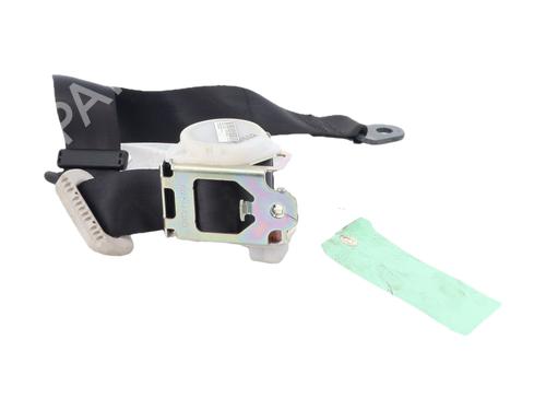 Rear left seatbelt PEUGEOT PARTNER Tepee 1.6 VTi | BP36480804I29 - Image 3