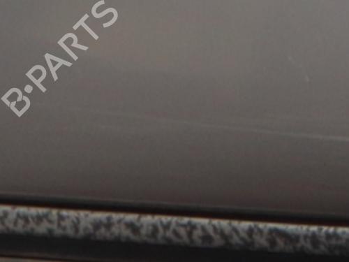 Used Rear bumper Rear bumper OPEL VECTRA A (J89) 2.0 i (F19, M19) (115 hp) 36365157 36365157