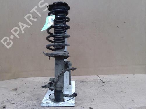 Used Right front shock absorber LAND ROVER RANGE ROVER EVOQUE (L551) 2.0 D150 MHEV 4x4 (150 hp) 29840223