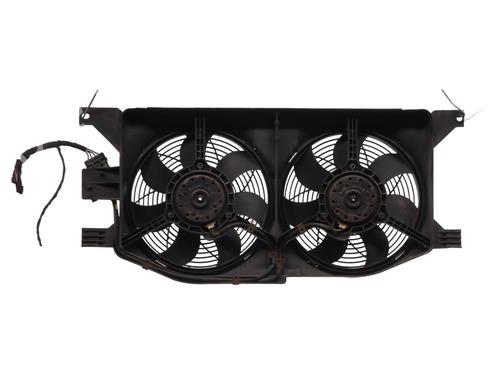 Køleventilator elektrisk MERCEDES-BENZ M-CLASS (W163) ML 320 (163.154) | BP30362067M35 