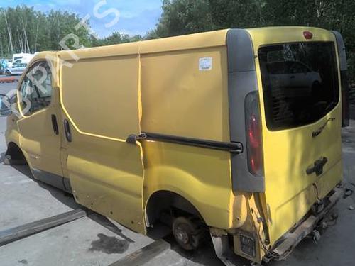 Left front indicator BMW 1 (E87) 130 i | BP21817685C32  - Image 8