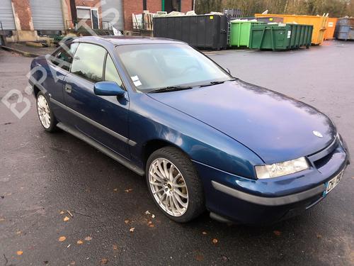 Used Parts OPEL CALIBRA A (C89) 2.0 i 16V (M07) 1876776