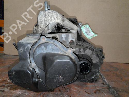 Gearbox FORD FIESTA VI (CB1, CCN) 1.4 TDCi | BP35902384M3 - Image 6
