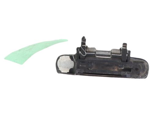 Used Front left exterior door handle Front left exterior door handle 38726217 38726217