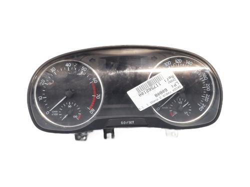 Used Instrument cluster SKODA FABIA III (NJ3) 1.0 (60 hp) 30976447