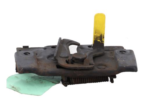 Hood lock FORD FIESTA VI (CB1, CCN) 1.6 TDCi 1831520