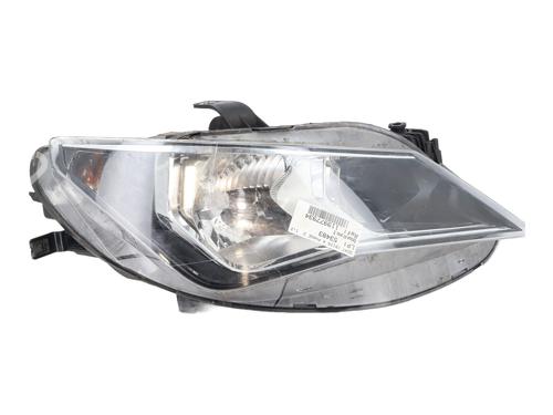 Faro derecho SEAT IBIZA IV (6J5, 6P1) 1.2 TDI (75 hp) 31961574