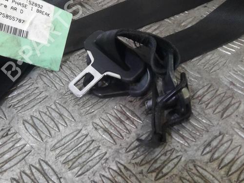 Rear right belt tensioner PEUGEOT 308 SW I (4E_, 4H_) 1.6 HDi | BP20361851C90 