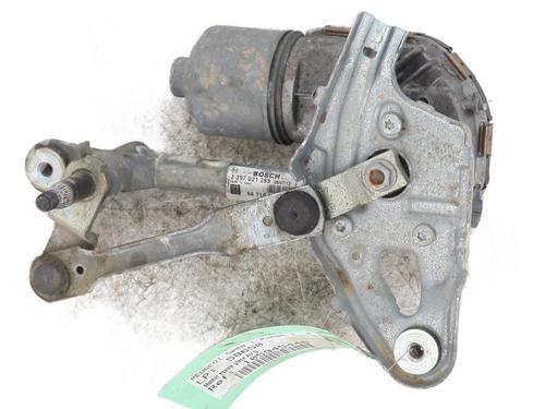 Front wiper motor PEUGEOT 5008 (0U_, 0E_) 2.0 HDi 150 / BlueHDi 150 | BP26011750M29 