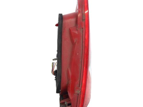 Left tailgate light PEUGEOT 607 (9D, 9U) 2.7 HDi 24V | BP31704731C79 