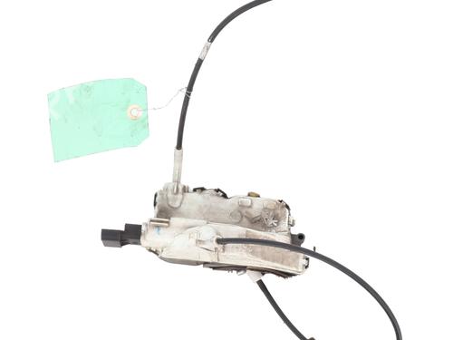 Used Front right lock Front right lock PEUGEOT 508 I (8D_) 2.0 HDi (140 hp) 29341890 29341890