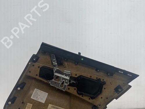 Rear left panel BMW 5 (E60) 525 d | BP37418757C60 - Image 4