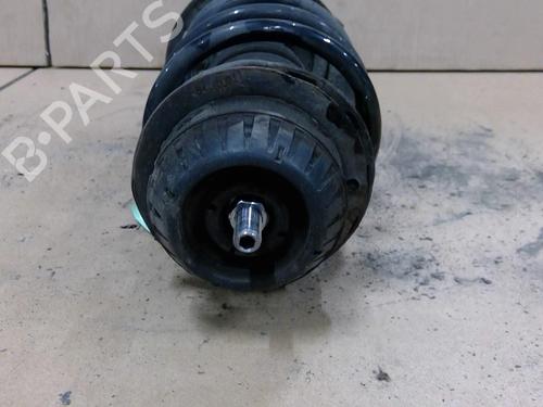 Right front shock absorber TOYOTA YARIS (_P9_) 1.4 D-4D (NLP90_, NLP90R) | BP28126004M17 