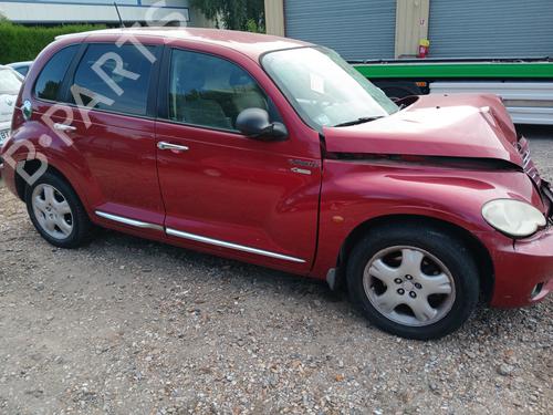 Engine control unit (ECU) CHRYSLER PT CRUISER (PT_) 2.2 CRD | BP29600419M57  - Image 10