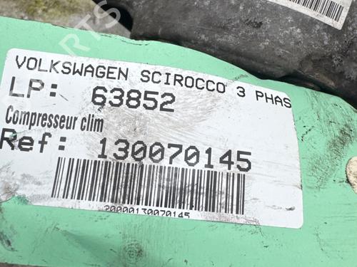 Used AC compressor AC compressor 38307313 38307313