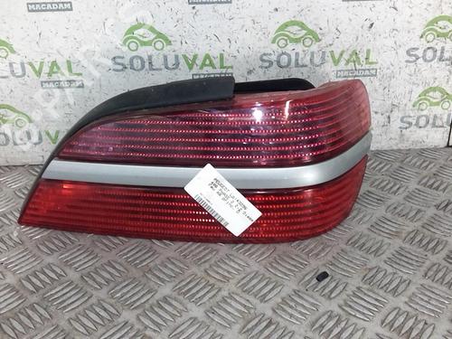 Used Right taillight PEUGEOT 406 (8B) 2.2 HDi (133 hp) 20362657
