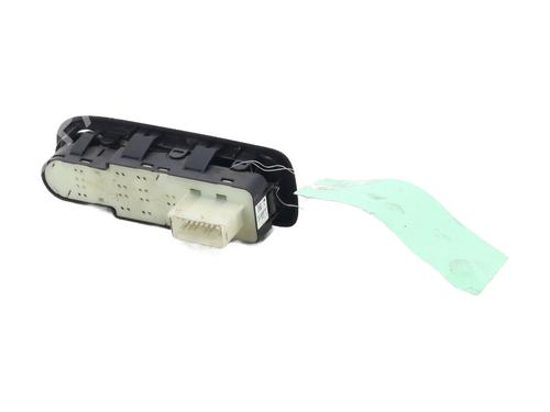 Left front window switch CITROËN C3 II (SC_) 1.0 VTi 68 | BP31655245I27