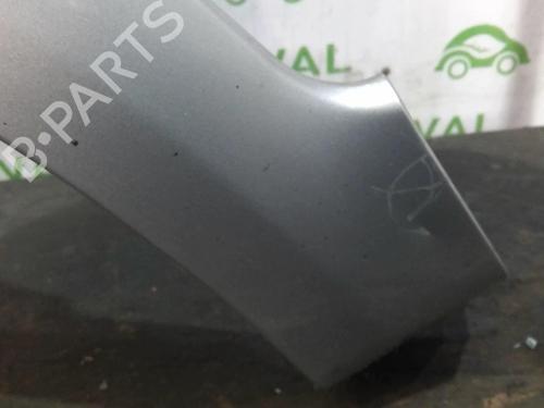 Left front fenders CHEVROLET MATIZ (M200, M250) 0.8 | BP20369860C41 